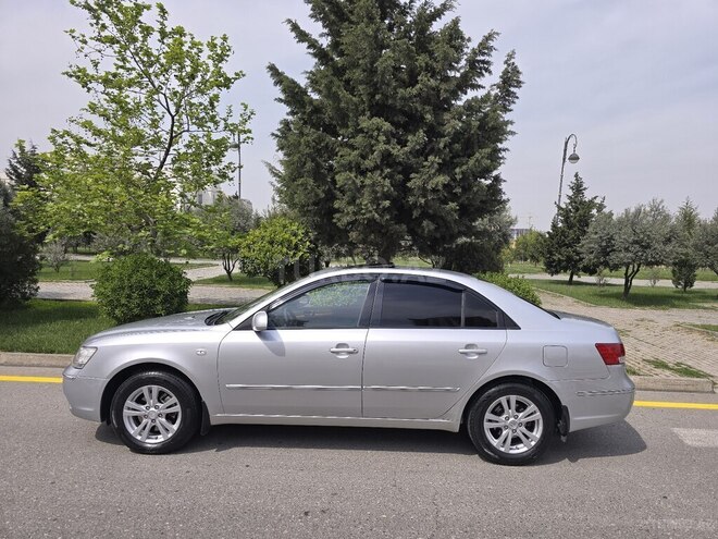 Hyundai Sonata 2008, 178,670 km - 2.0 l - Bakı