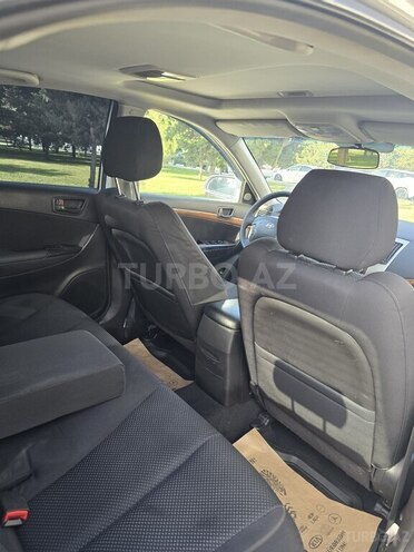 Hyundai Sonata 2008, 178,670 km - 2.0 l - Bakı