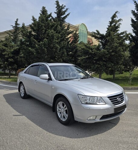 Hyundai Sonata 2008, 178,670 km - 2.0 l - Bakı