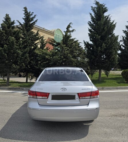 Hyundai Sonata 2008, 178,670 km - 2.0 l - Bakı