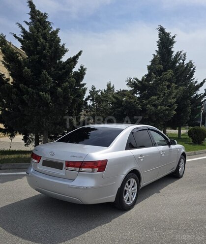 Hyundai Sonata 2008, 178,670 km - 2.0 l - Bakı