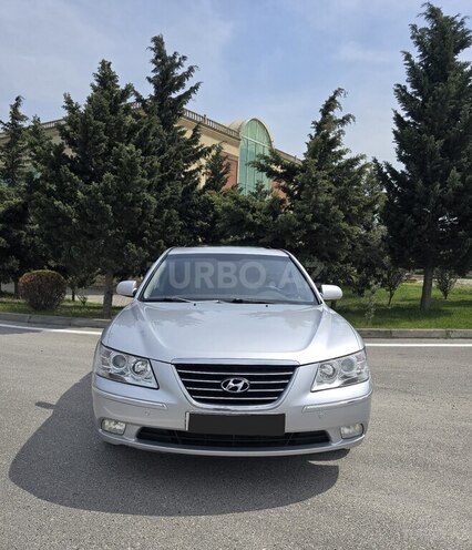 Hyundai Sonata 2008, 178,670 km - 2.0 l - Bakı