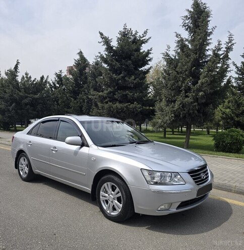 Hyundai Sonata 2008, 178,670 km - 2.0 l - Bakı