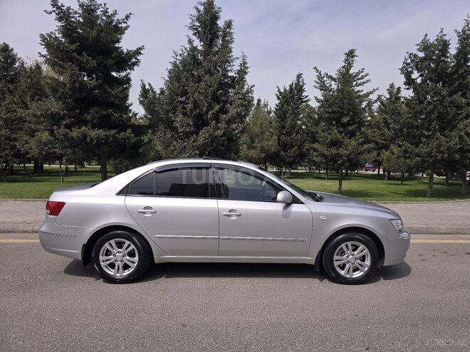 Hyundai Sonata 2008, 178,670 km - 2.0 l - Bakı
