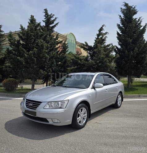 Hyundai Sonata 2008, 178,670 km - 2.0 l - Bakı