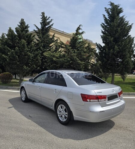Hyundai Sonata 2008, 178,670 km - 2.0 l - Bakı