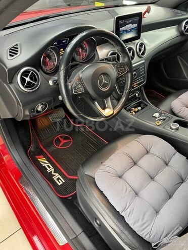 Mercedes CLA 250 2015, 150,000 km - 2.0 l - Bakı