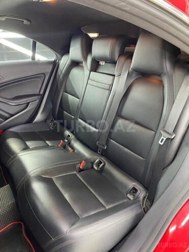 Mercedes CLA 250 2015, 150,000 km - 2.0 l - Bakı
