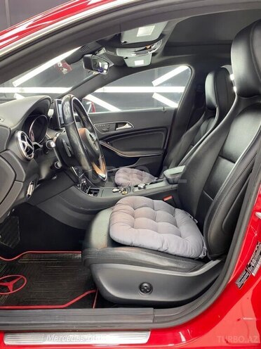 Mercedes CLA 250 2015, 150,000 km - 2.0 l - Bakı