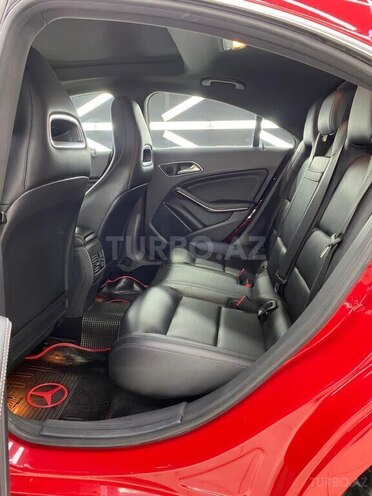 Mercedes CLA 250 2015, 150,000 km - 2.0 l - Bakı