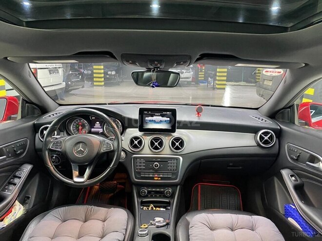 Mercedes CLA 250 2015, 150,000 km - 2.0 l - Bakı