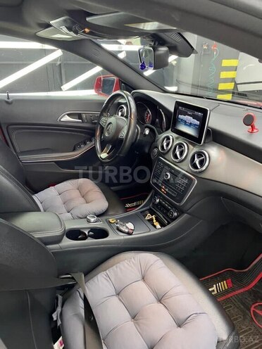 Mercedes CLA 250 2015, 150,000 km - 2.0 l - Bakı