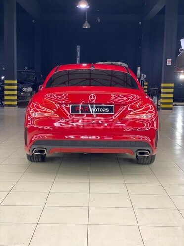 Mercedes CLA 250 2015, 150,000 km - 2.0 l - Bakı