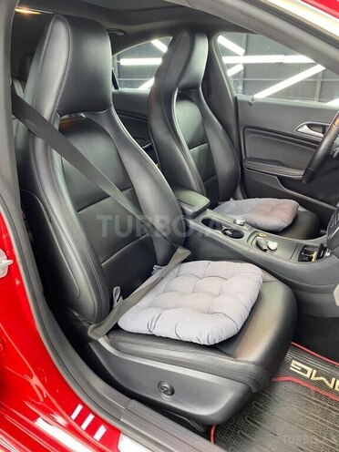 Mercedes CLA 250 2015, 150,000 km - 2.0 l - Bakı