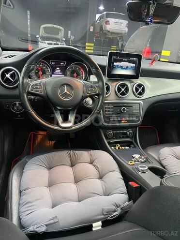 Mercedes CLA 250 2015, 150,000 km - 2.0 l - Bakı