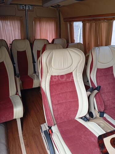 Iveco  2015, 241,160 km - 2.4 l - Bakı