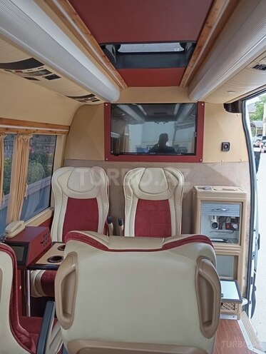 Iveco  2015, 241,160 km - 2.4 l - Bakı