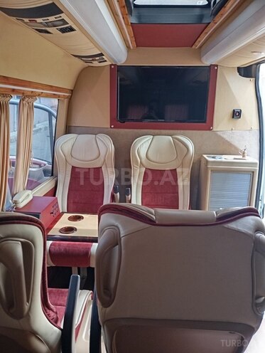 Iveco  2015, 241,160 km - 2.4 l - Bakı
