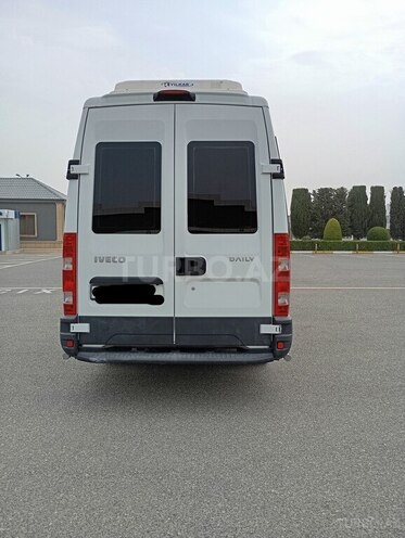 Iveco  2015, 241,160 km - 2.4 l - Bakı
