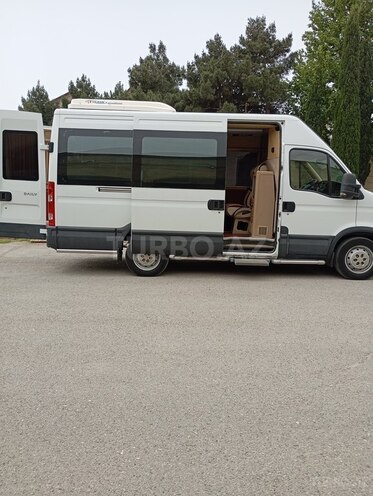 Iveco  2015, 241,160 km - 2.4 l - Bakı