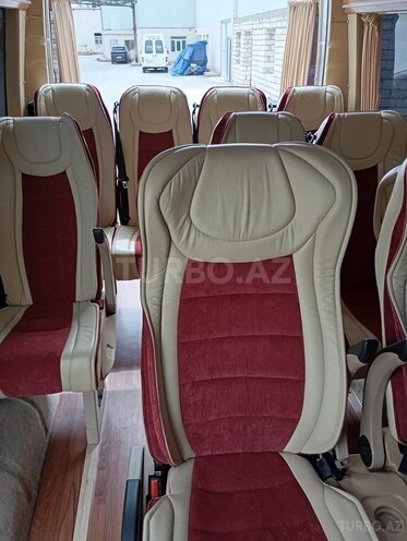 Iveco  2015, 241,160 km - 2.4 l - Bakı