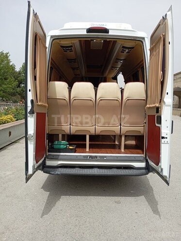 Iveco  2015, 241,160 km - 2.4 l - Bakı