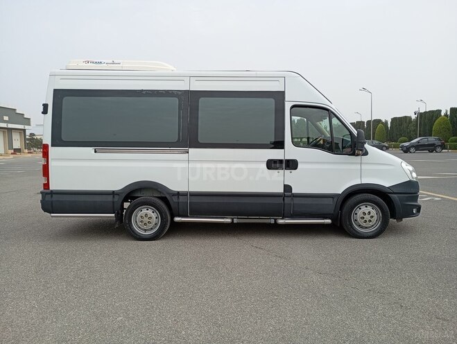 Iveco  2015, 241,160 km - 2.4 l - Bakı