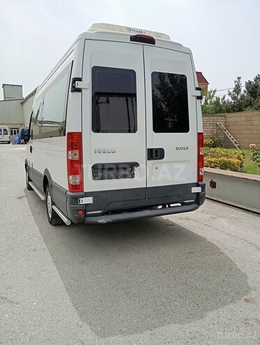 Iveco  2015, 241,160 km - 2.4 l - Bakı