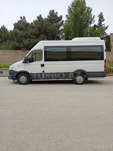 Iveco  2015, 241,160 km - 2.4 l - Bakı