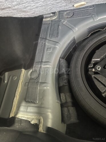 Chevrolet Cruze 2013, 205,141 km - 1.4 l - Bakı