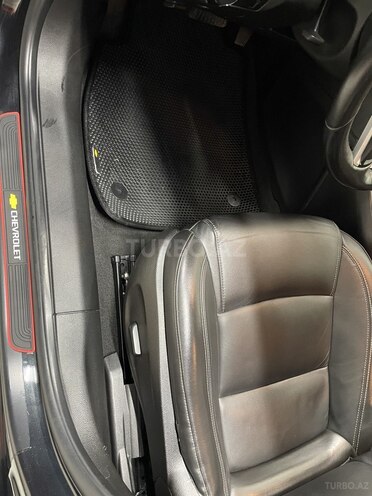 Chevrolet Cruze 2013, 205,141 km - 1.4 l - Bakı