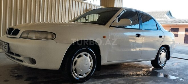 Daewoo Nubira 1999, 300,000 km - 2.0 l - Bakı