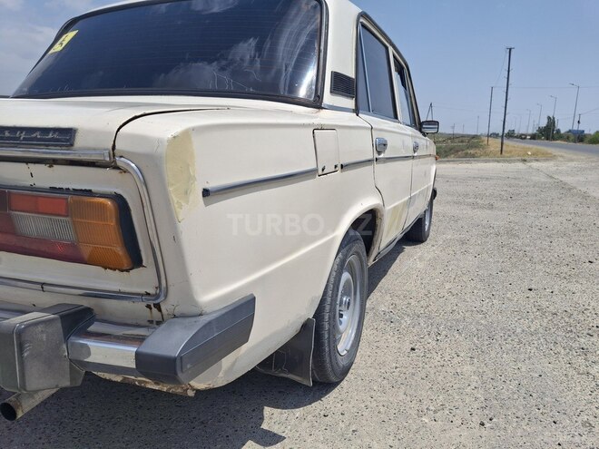 LADA (VAZ) 2106 1987, 25,000 km - 1.5 л - Şirvan
