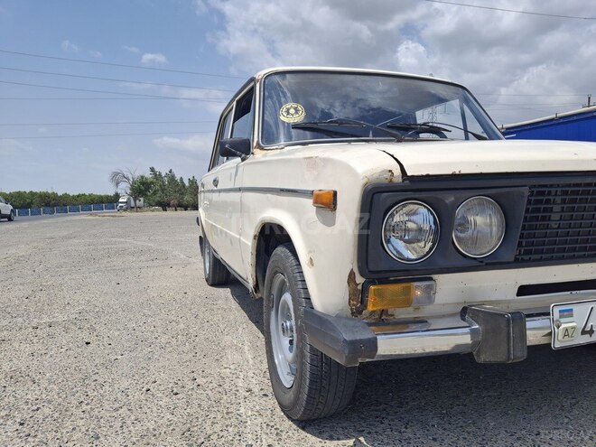LADA (VAZ) 2106 1987, 25,000 km - 1.5 л - Şirvan