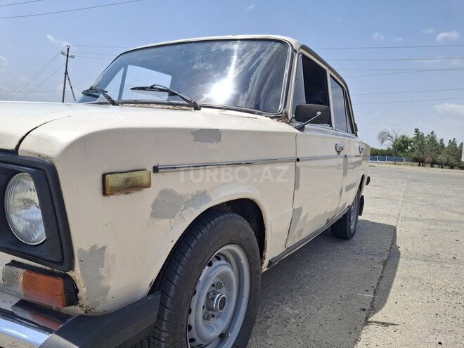 LADA (VAZ) 2106 1987, 25,000 km - 1.5 л - Şirvan