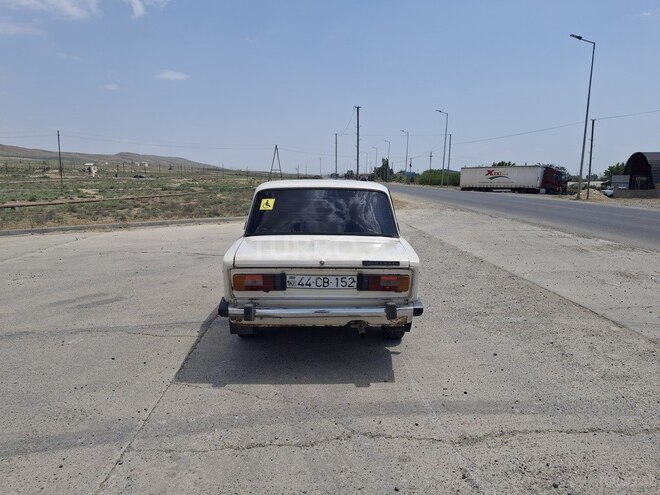 LADA (VAZ) 2106 1987, 25,000 km - 1.5 л - Şirvan