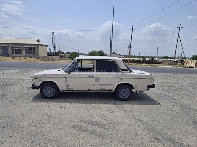 LADA (VAZ) 2106 1987, 25,000 km - 1.5 л - Şirvan