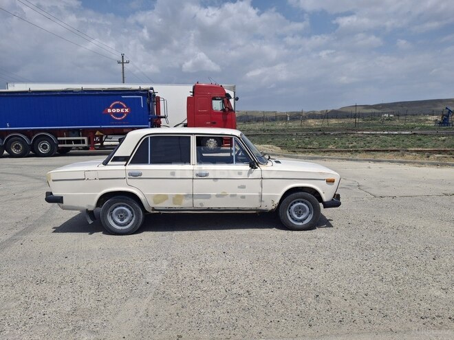 LADA (VAZ) 2106 1987, 25,000 km - 1.5 л - Şirvan