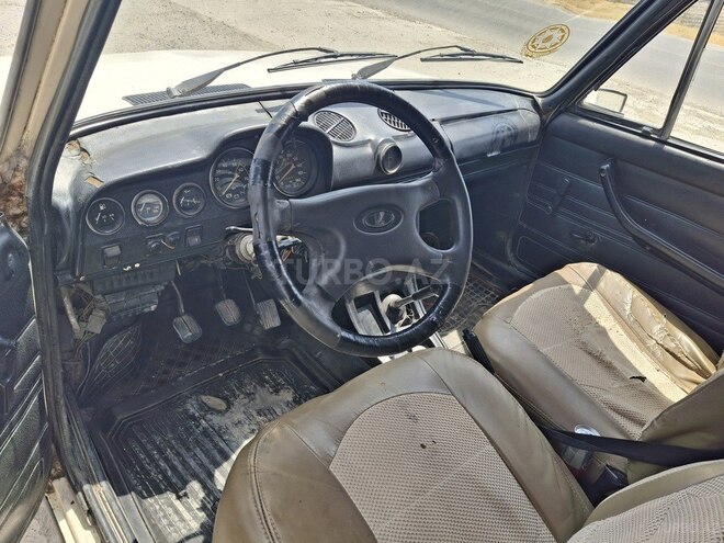 LADA (VAZ) 2106 1987, 25,000 km - 1.5 л - Şirvan