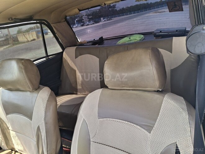 LADA (VAZ) 2106 1987, 25,000 km - 1.5 л - Şirvan
