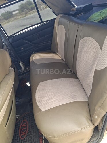 LADA (VAZ) 2106 1987, 25,000 km - 1.5 л - Şirvan