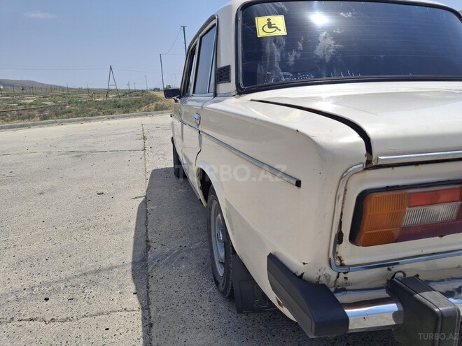 LADA (VAZ) 2106 1987, 25,000 km - 1.5 л - Şirvan
