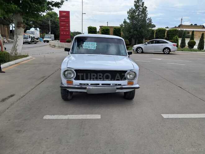 LADA (VAZ) 2101 1983, 95,000 km - 1.3 l - Şəmkir