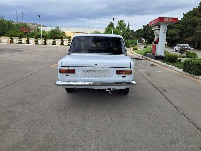 LADA (VAZ) 2101 1983, 95,000 km - 1.3 l - Şəmkir