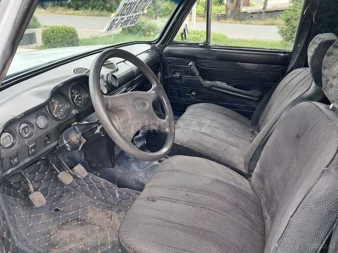 LADA (VAZ) 2101 1983, 95,000 km - 1.3 l - Şəmkir