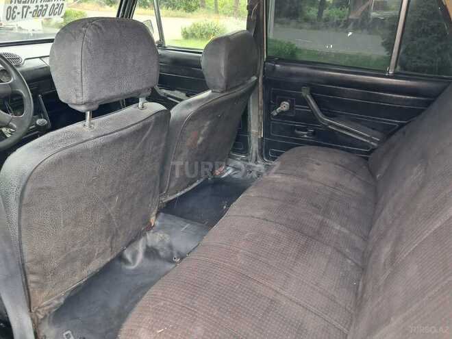 LADA (VAZ) 2101 1983, 95,000 km - 1.3 l - Şəmkir