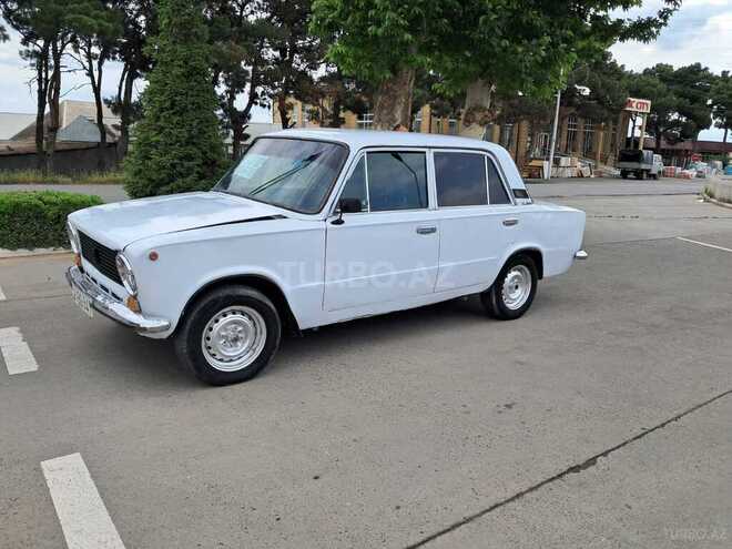 LADA (VAZ) 2101 1983, 95,000 km - 1.3 l - Şəmkir