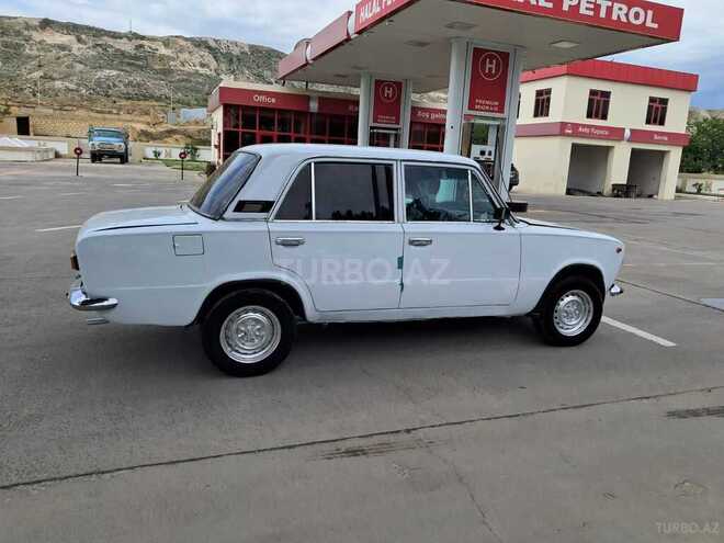 LADA (VAZ) 2101 1983, 95,000 km - 1.3 l - Şəmkir