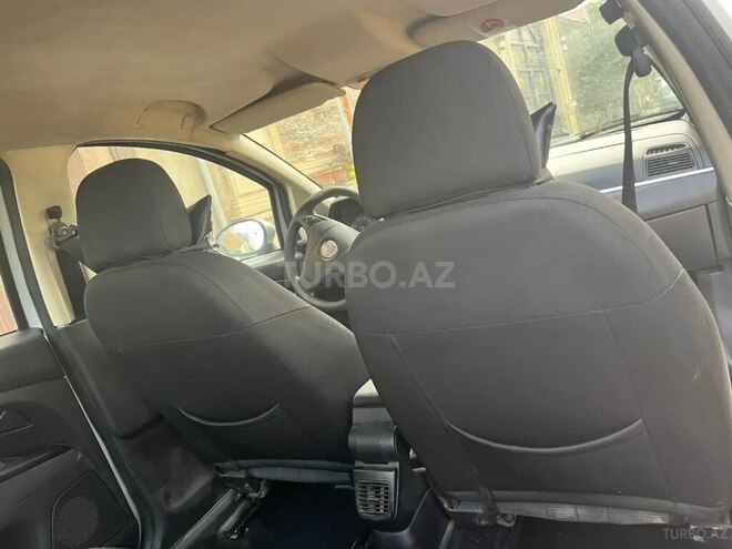 Fiat Linea 2008, 311,000 km - 1.3 l - Bakı