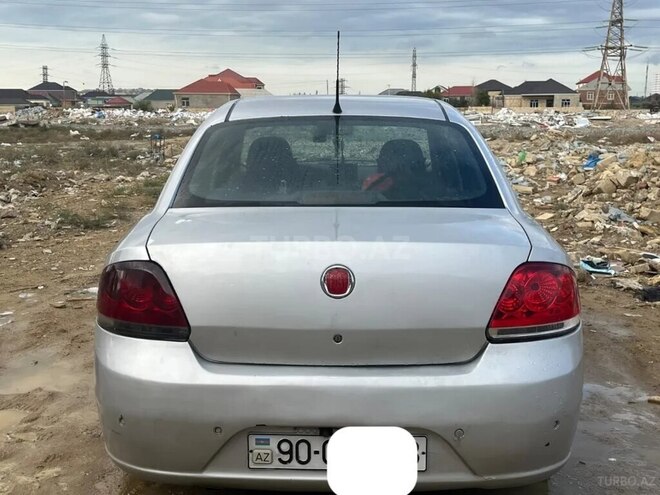 Fiat Linea 2008, 311,000 km - 1.3 l - Bakı